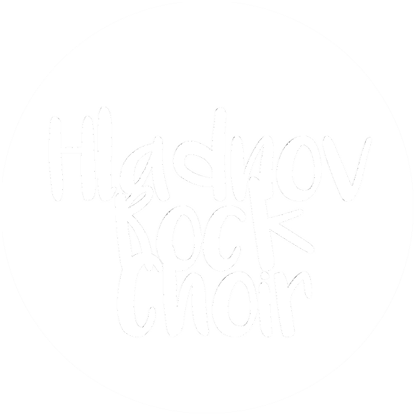 Hladnov Rock Choir logo